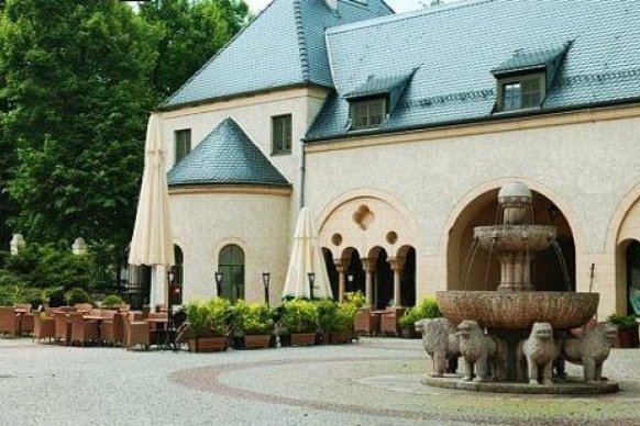 Pod Pretekstem - sale weselne Poznań 