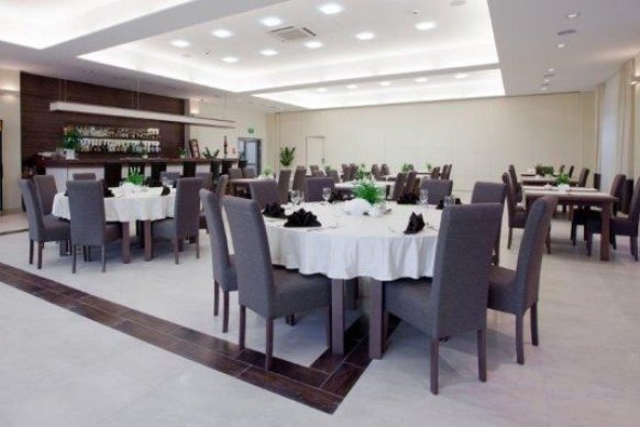 Hotel & Restauracja Feniks - sale weselne Gniezno 
