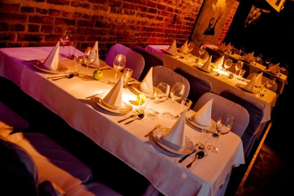 BAJA BANQUET HALL - sale weselne Gdańsk 