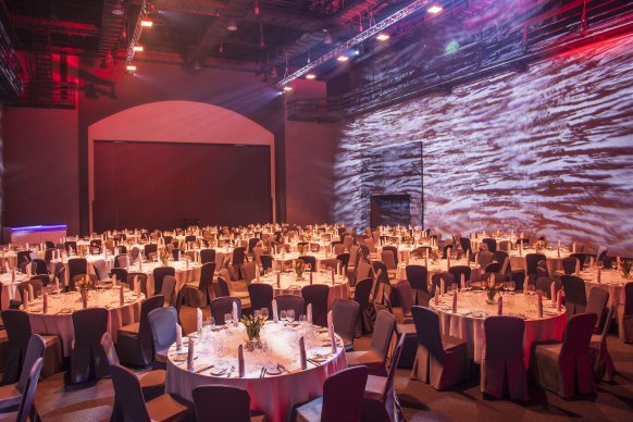 DoubleTree by Hilton Łódź - sale weselne Łódź 