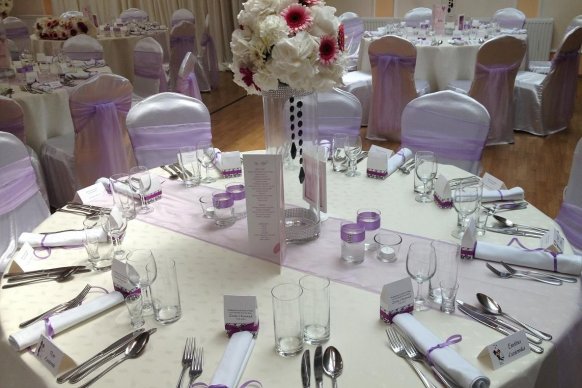 Sala weselna Wiktoria - sale weselne Warszawa 