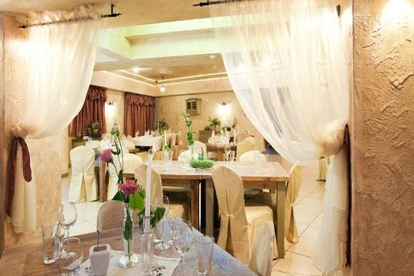 Hotel Kotarz SPA & Wellness*** - sale weselne Brenna 