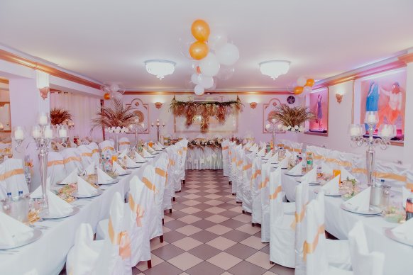 Sala Weselna Agata - sale weselne Warszawa 