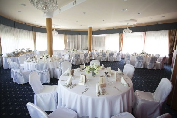 Centrum Szkoleniowe Twins - sale weselne Warszawa 