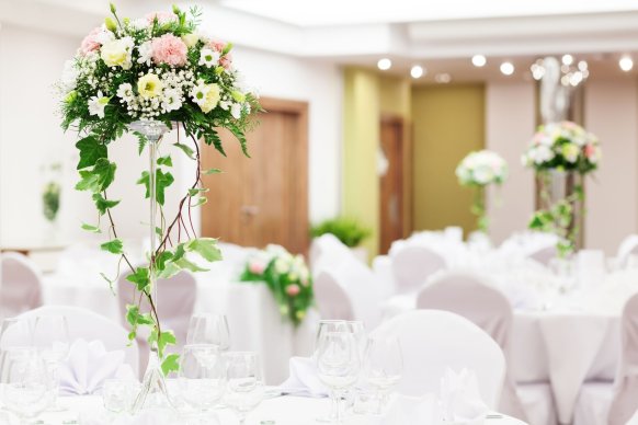 Metropolis Design Hotel**** - sale weselne Kraków 