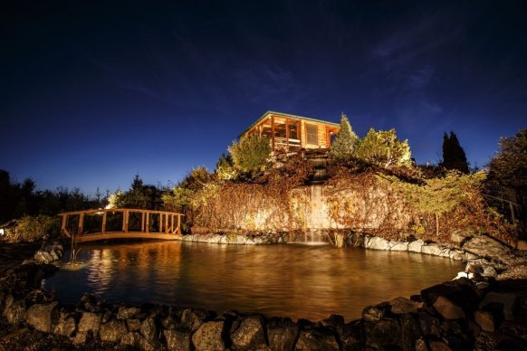 Restauracja Etiuda - sale weselne Lublin 