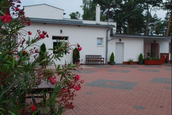 Dom Weselny Rozmaryn - sale weselne Lublin 