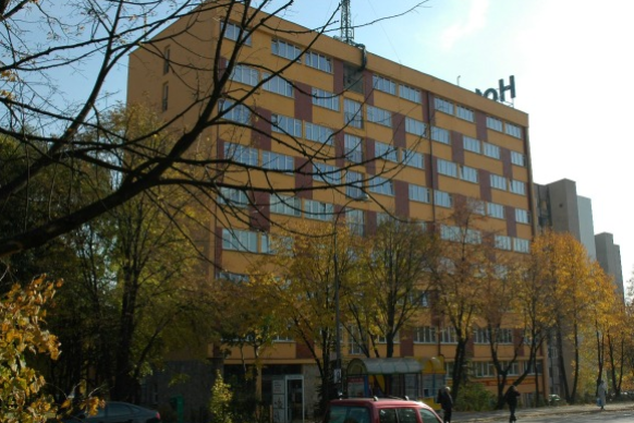 Hotels Lublin - sale weselne Lublin 