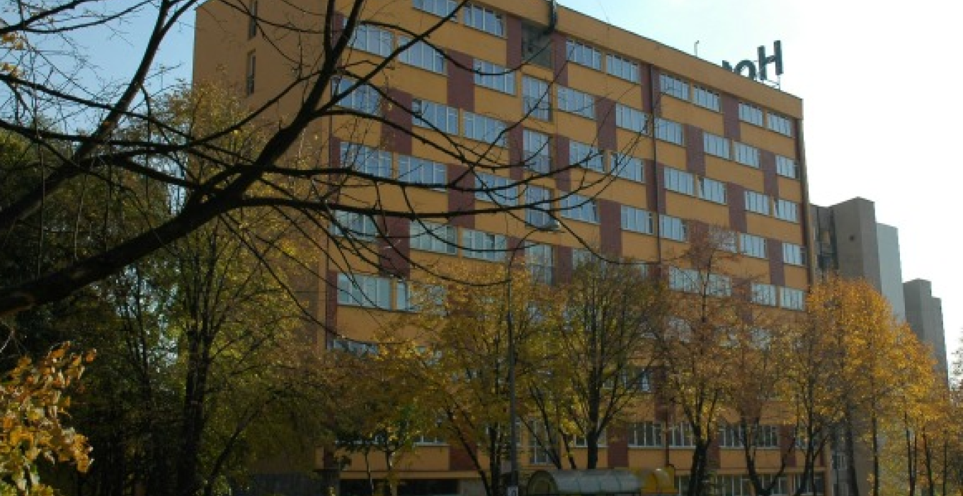 Hotels Lublin - zdjęcie 1 