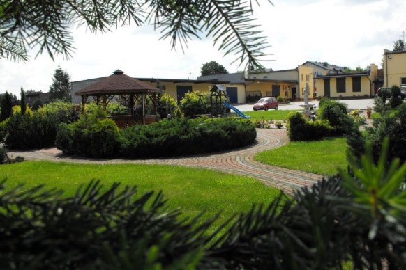 Dom Przyjęć Eliza - sale weselne Katowice 