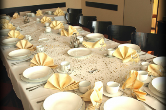 Restauracja Stara Piekarnia - sale weselne Katowice 