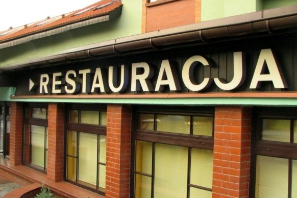 Restauracja Stajer - sale weselne Katowice 
