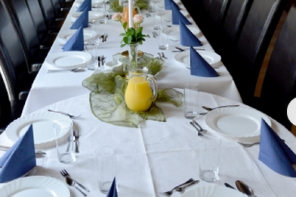 Restauracja Polonia - sale weselne Gdynia 