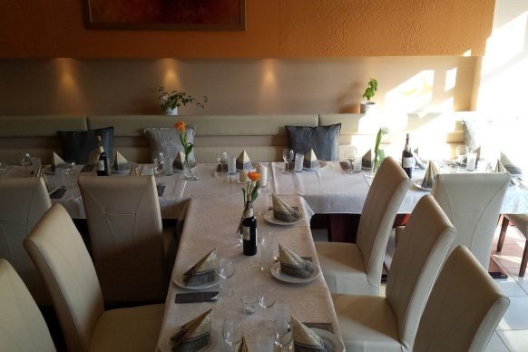 Restauracja Monte Verdi - sale weselne Gdynia 