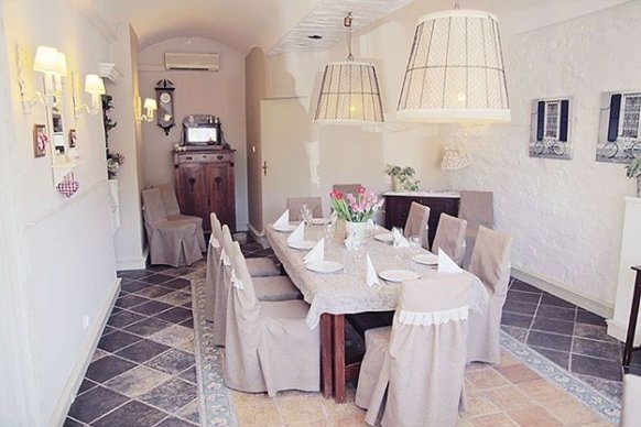 Restauracja W Ogrodach - sale weselne Gdynia 