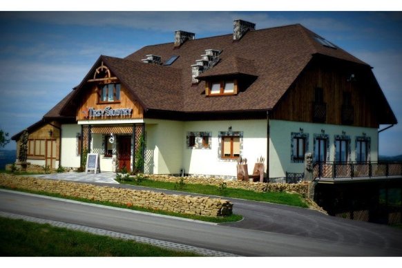 Trzy Siostry - sale weselne Gogołów 