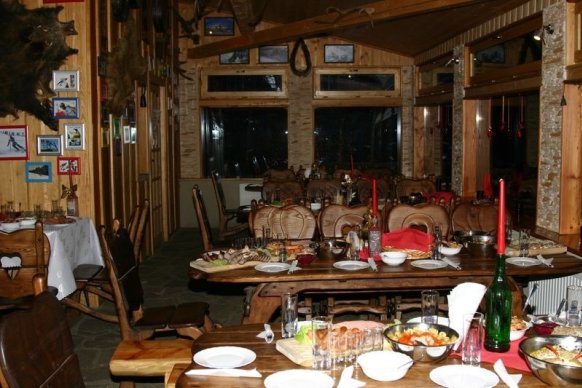 Restauracja Sabat - sale weselne Sopot 