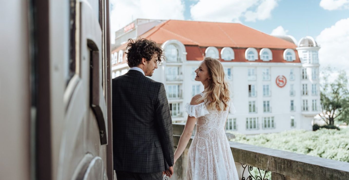 Sheraton Sopot Hotel - zdjęcie 1 