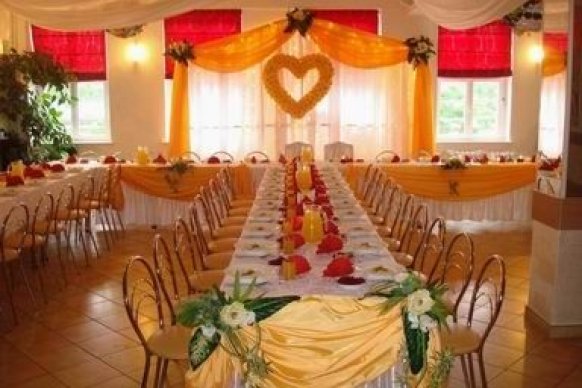 Gastromix - sale weselne Szczecin 