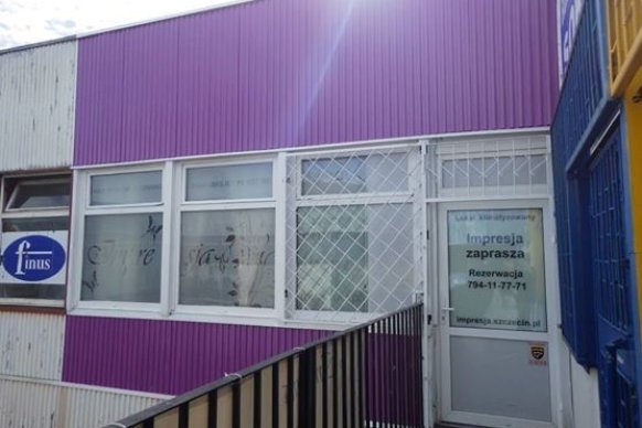 Sala Weselna Impresja - sale weselne Szczecin 