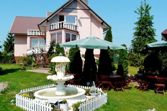 Villa Vivian - sale weselne Szczecin 