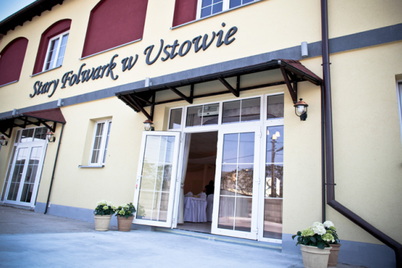Stary Folwark - sale weselne Szczecin 