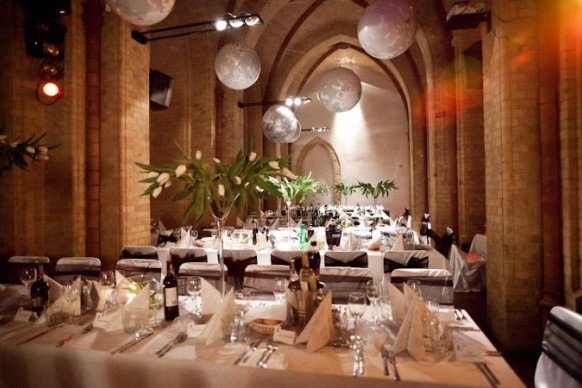 Pierwsze Miejsce  - sale weselne Szczecin 