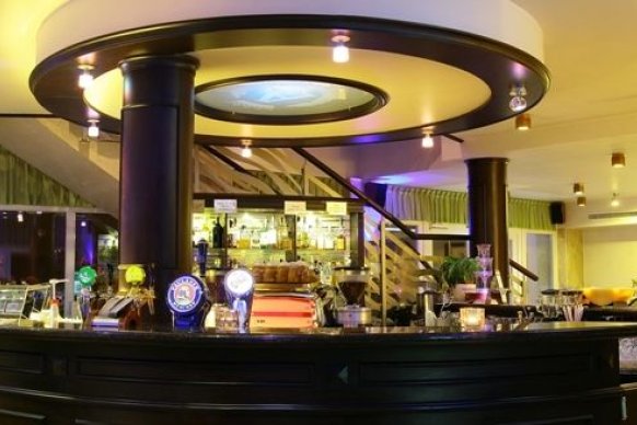 Hotel Apollo**** - sale weselne Darłowo 