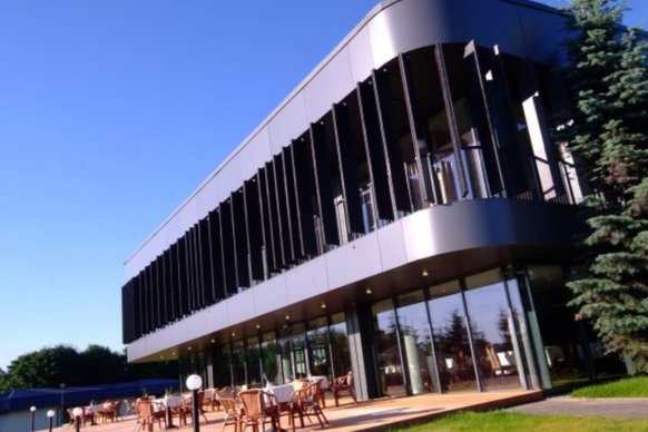 Hotel HP Park Olsztyn - sale weselne Olsztyn 