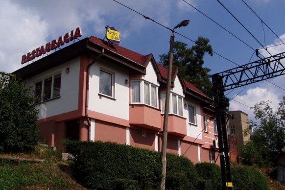 Restauracja Krys-Stan - sale weselne Olsztyn 