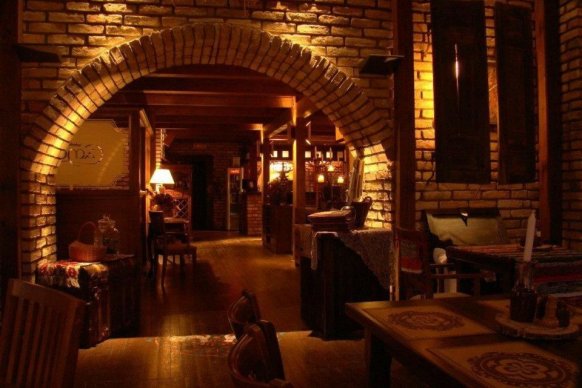 Restauracja Camelot - sale weselne Białystok 