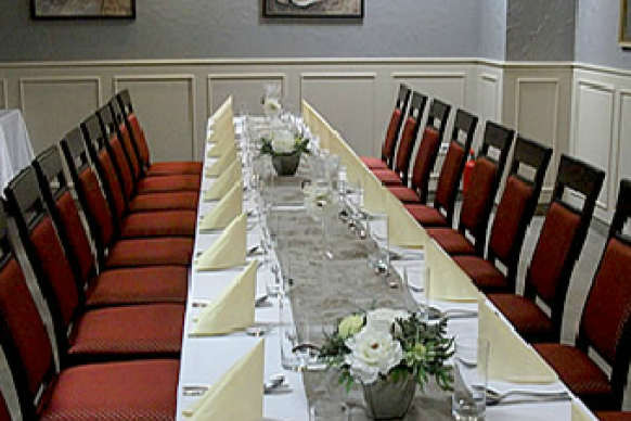 Restauracja Kaunas - sale weselne Białystok 