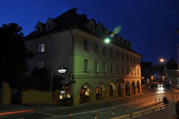 Restauracja Don Vito - sale weselne Opole 