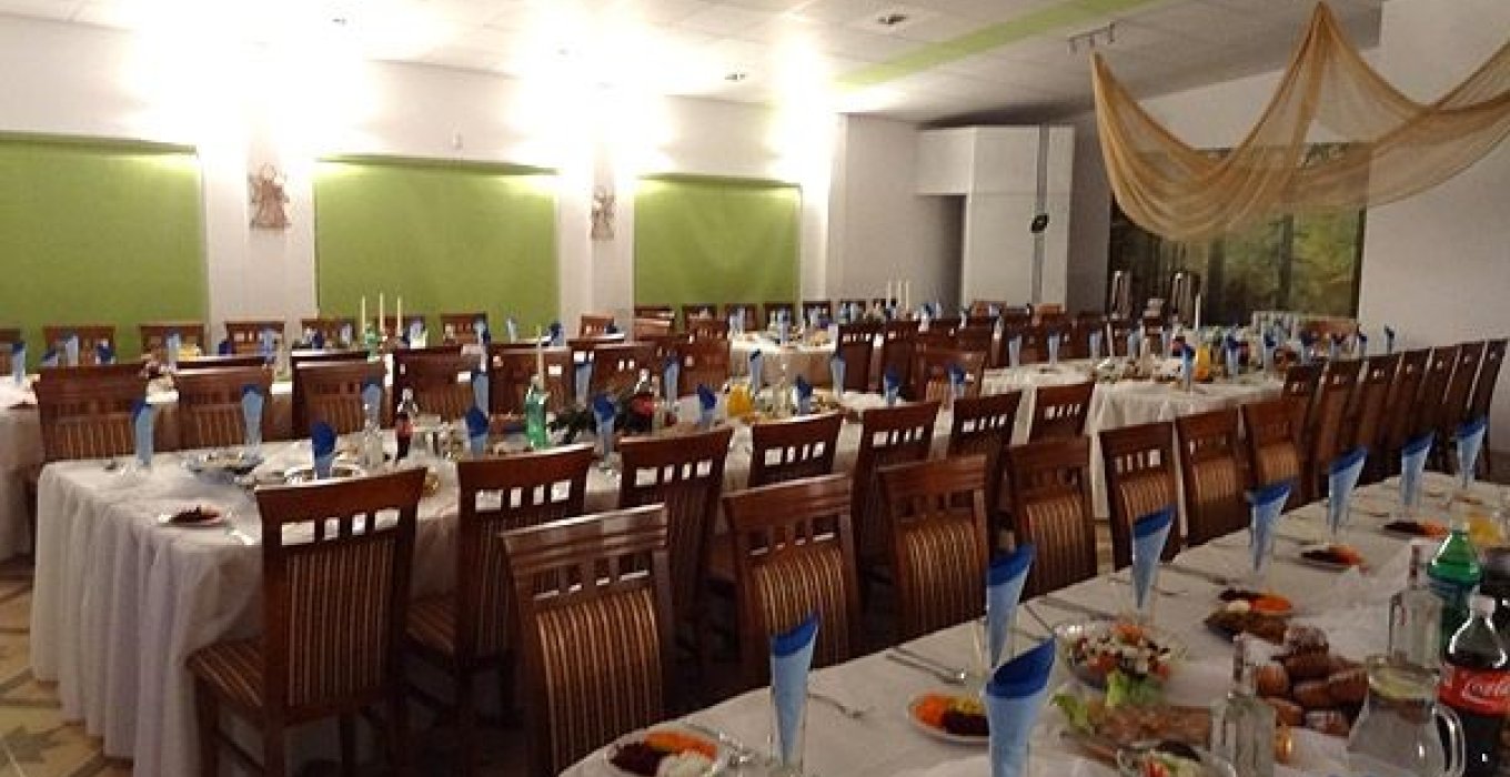Zielona Dolina Zielona G  ra hotel  restauracja  opinie