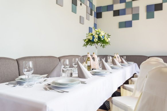 Qubus Hotel Zielona Góra*** - sale weselne Zielona Góra 