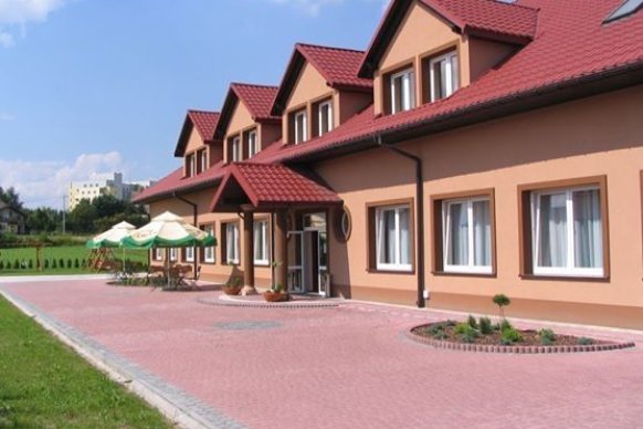 Hotel i Restauracja Twierdza - sale weselne Rzeszów 