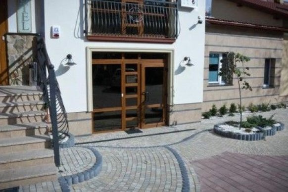 Restauracja Liszt - sale weselne Rzeszów 