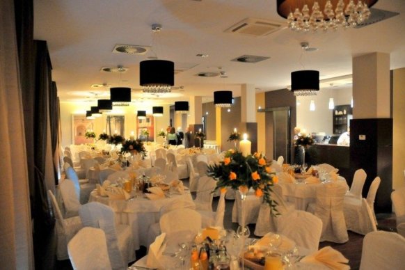Hotel*** Niepołomice - sale weselne Kraków 