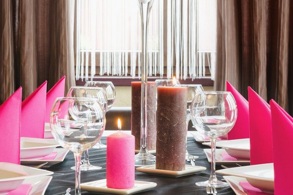 Restauracja Piri Piri - sale weselne Kraków 