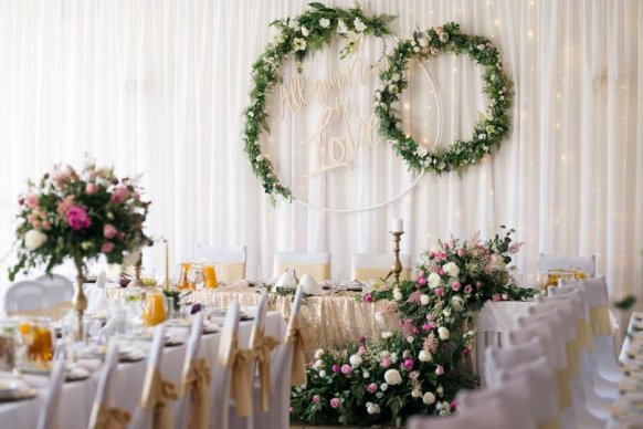 Fenix Hotel - sale weselne Szczecin 