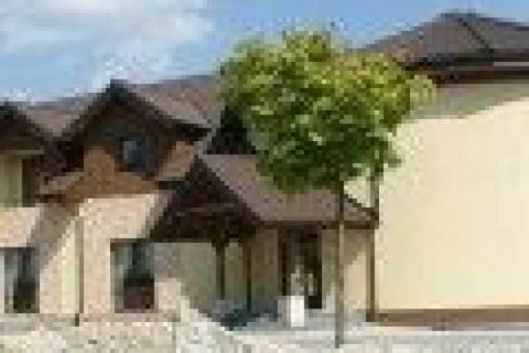 Sala Bankietowa Rotunda - sale weselne Zawiercie 