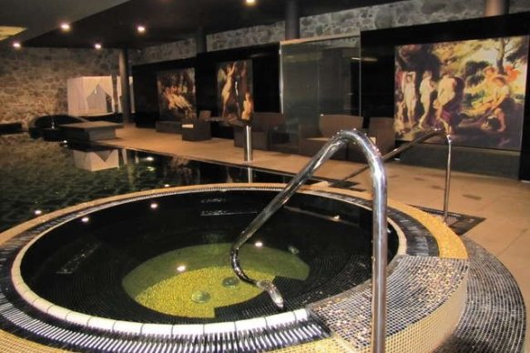 Hotel Krasicki - sale weselne Lidzbark Warmiński 