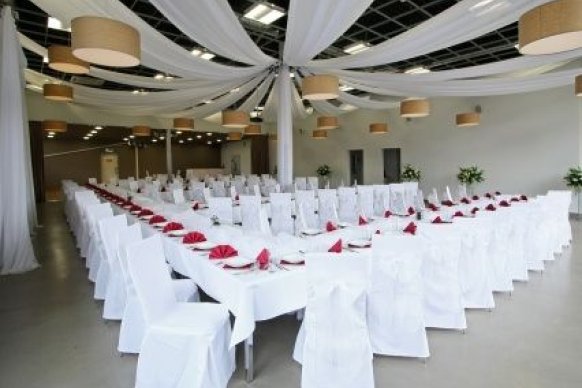 Kantyna Portowa - sale weselne Szczecin 