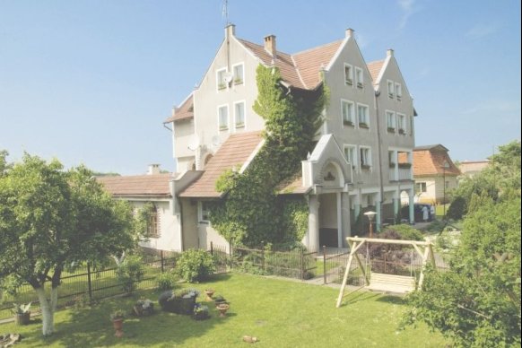 Gościrada - sale weselne Darłowo 