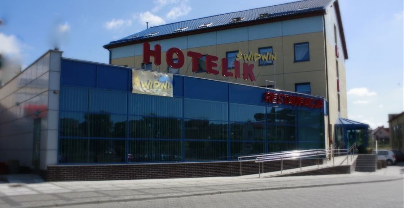 Hotelik Świdwin - zdjęcie 1 