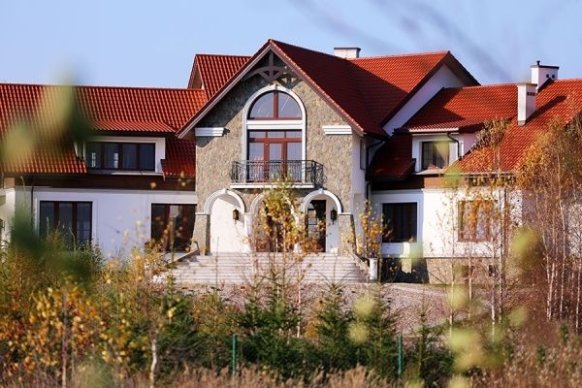 Korona Park Klewinowo - sale weselne Klewinowo 