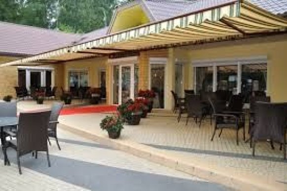 Sala Bankietowa Centrum - sale weselne Ińsko 