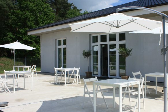 Biała Wstążka - sale weselne Czepino 