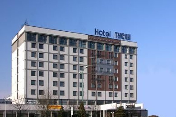 Hotel Tychy - sale weselne Tychy 