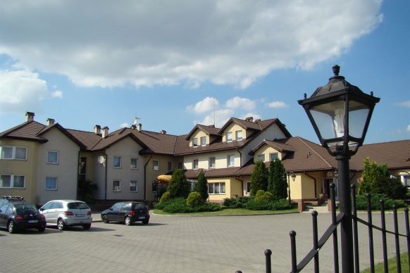 Dom Przyjęć Corona - sale weselne Tychy 